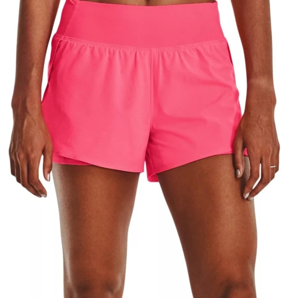 NWT New Under Armour Vanish 2-in-1 - Large